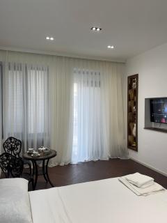City Center Apartment - 1