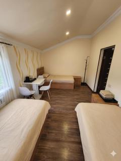 Dilijan Rest - Comfortable rooms & Pool - 1
