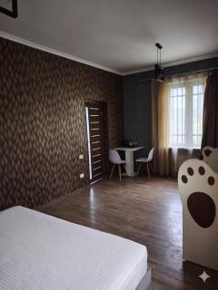 Dilijan Rest - Comfortable rooms & Pool - 7