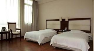 Yidun Hotel Foshan Luocun - 9