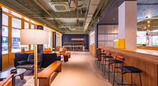 H Life Hotel - 2