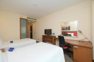 Hampton by Hilton Samsun - 5
