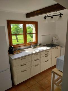 Maison à la campagne - 0