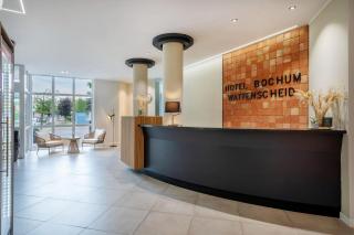 Hotel Bochum Wattenscheid, Affiliated by Meliá - 8