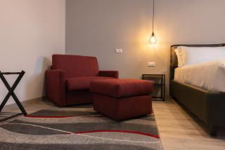 VERONA FIERE-LOFT ZAI Premium Business Apartament - 6