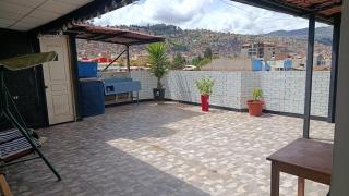 Skyline View Apartment 7th Floor, stairs only - 7mo Piso solo gradas sin elevador- - 7