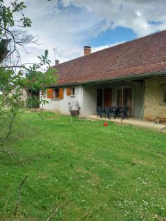 Maison à la campagne - 3