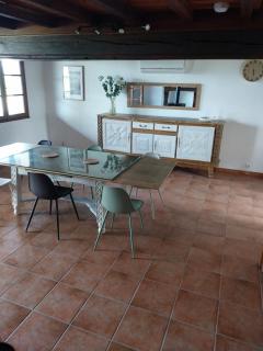 Maison à la campagne - 8