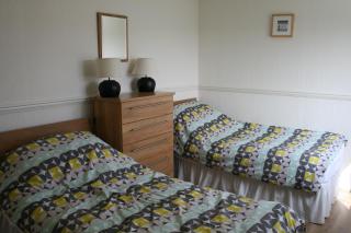 Ivy Tower Cottages - 6