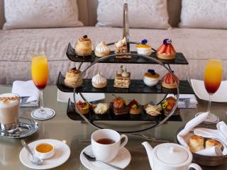Sofitel Abu Dhabi Corniche - 5