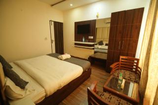 Hotel Aura - 6