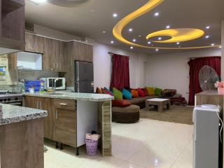 deluxe chalet and appartment in badr village - El Alamein - 6