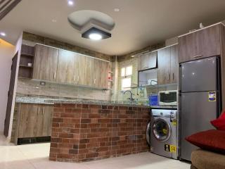 deluxe chalet and appartment in badr village - 1