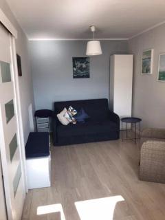 Apartament Gdynia Centrum - 2