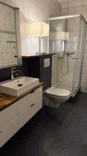 Moseloase am Weinberg mit Pool und Sauna in Bullay - 4