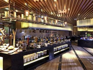 Grand Mercure Jinan Sunshine - 8