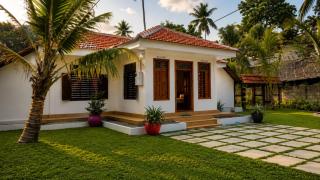 AD 1967 Heritage Stay by Onespace - 9