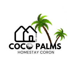 Coco Palms Homestay, Coron - 9