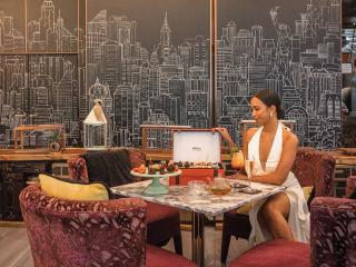 Hilton Sukhumvit Bangkok - 3