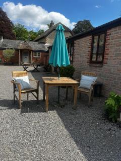 Smugglers Cottage Barn Conversion AONB with Pool and Jacuzzi - 3