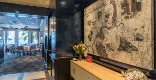 DoubleTree by Hilton Hotel Jacksonville Riverfront - 7