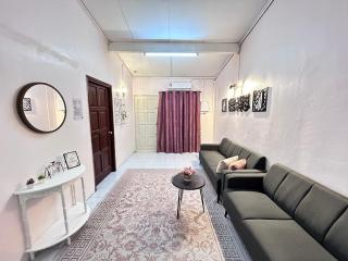 Homestay Teera - 8