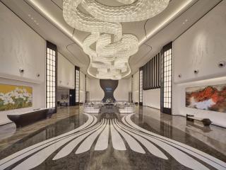 Hilton Guangzhou Baiyun Airport - 5