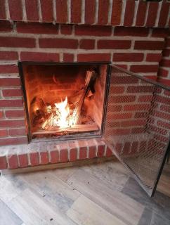 Chalet MQSTO - 8