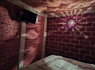 Chalet MQSTO - 6