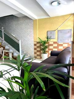 Hotel Independência Executive - 9