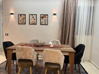 Premium 2 Bedroom Apartment in New Cairo - 8