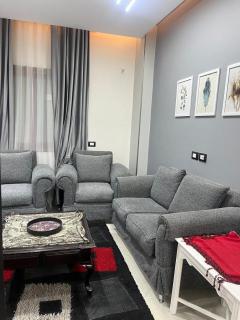 Premium 2 Bedroom Apartment in New Cairo - 1