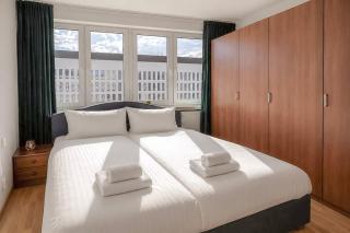 Warsaw City Center Apartment by JumpInHere - 9