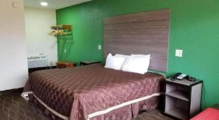 Americas Best Value Inn Alexandria - 1