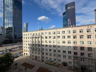 Warsaw City Center Apartment by JumpInHere - 2