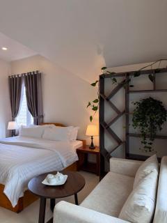 CozyNook Boutique Rooms - Tran Phu Street - 9