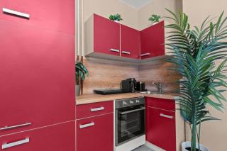 Schön Apartment A2 - Zentral, 65QM - 0