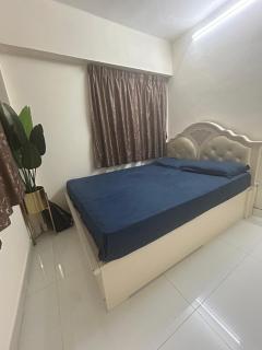 2 bhk flat available in tst - 4