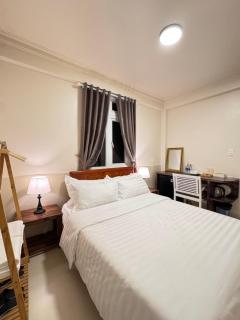 CozyNook Boutique Rooms - Tran Phu Street - 7