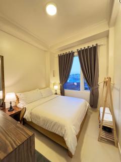 CozyNook Boutique Rooms - Tran Phu Street - 5