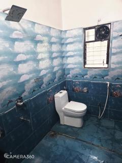 Ekaant Guesthouse 2Km from airport - 3