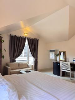 CozyNook Boutique Rooms - Tran Phu Street - 6