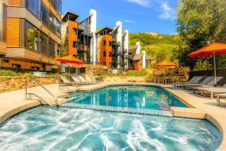New Listing 3BR 3BA Aspen Condo - Aspen - 7