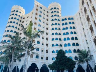 al hamra residence - 1