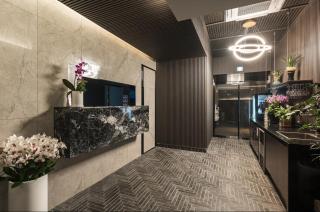 Seocho JS Hotel - 1