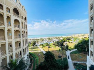 al hamra residence - 9