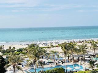 Al Hamra Residence Sea View Apartment - 0