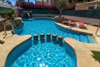 Cabo Roig Penthouse - Private Rooftop - Solarium & Pool Apartment - Cabo Roig - 8