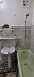 Two-room apartment with all amenities-Двух комнатная квартира со всеми удобствами - 6