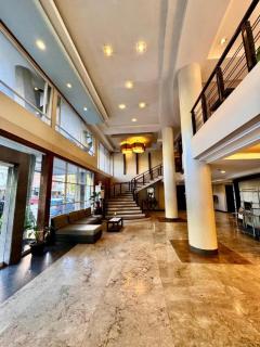 MO2 Westown Hotel San Juan - 9
